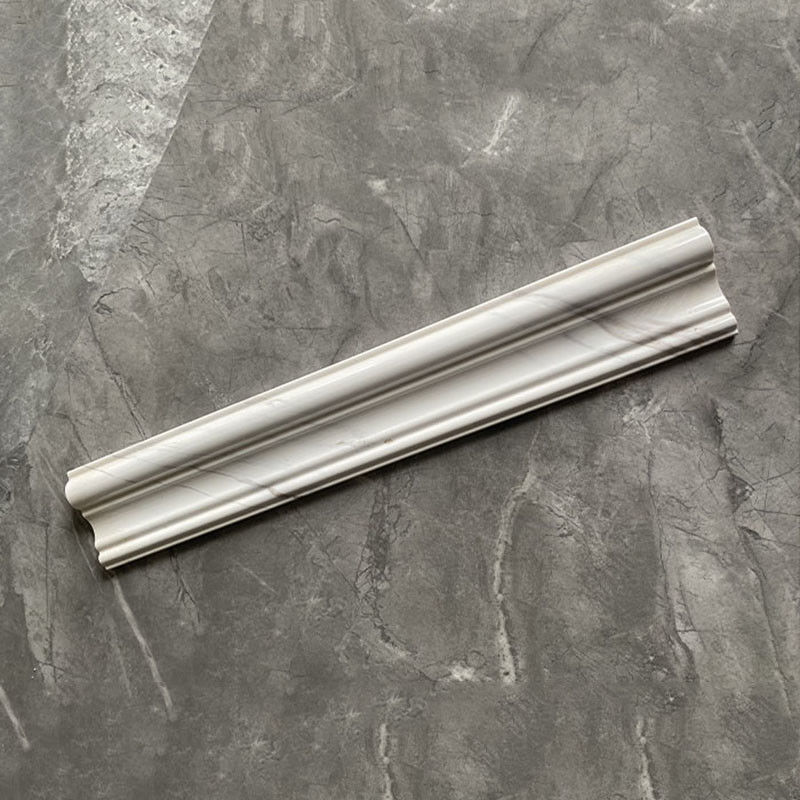 木製のプラスチック合成物から成っている高い耐久性45*45mm WPCの角の保護
