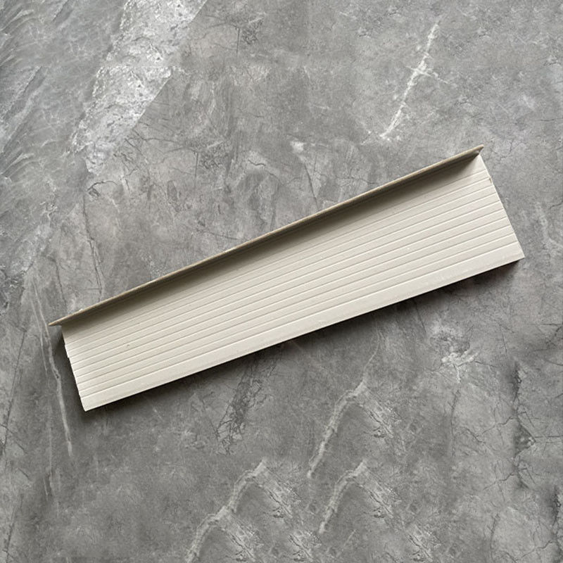 OEM ODMのまわりを回る25*25mm 30*30mm 40*40mmの窓のエッジング システム窓枠